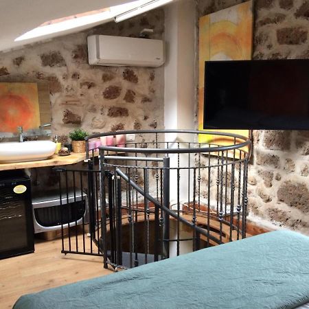 Abbracci Home Barbarano Barbarano Romano Εξωτερικό φωτογραφία