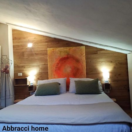 Abbracci Home Barbarano Barbarano Romano Εξωτερικό φωτογραφία