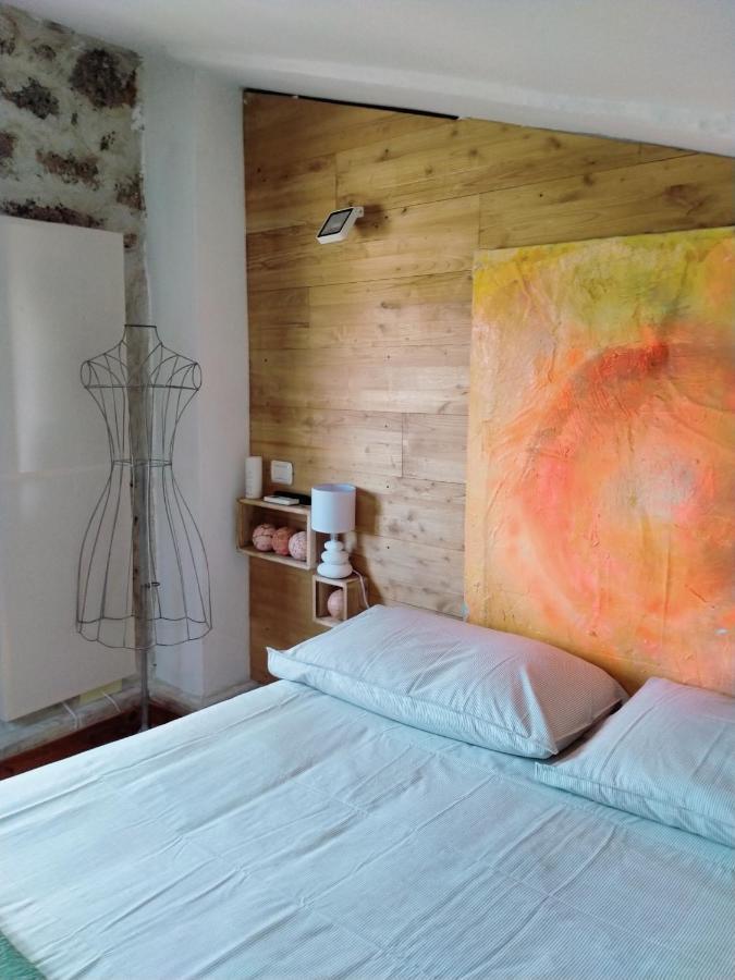 Abbracci Home Barbarano Barbarano Romano Εξωτερικό φωτογραφία