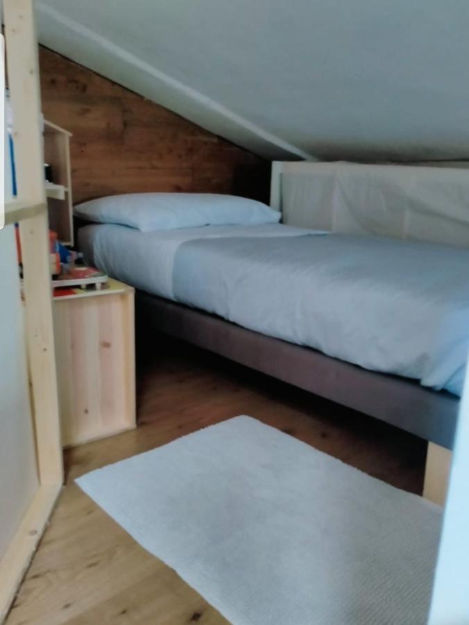 Abbracci Home Barbarano Barbarano Romano Εξωτερικό φωτογραφία