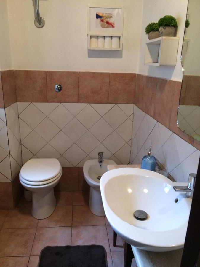 Abbracci Home Barbarano Barbarano Romano Εξωτερικό φωτογραφία