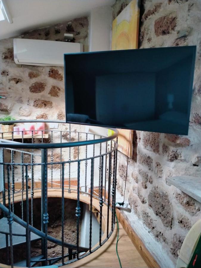 Abbracci Home Barbarano Barbarano Romano Εξωτερικό φωτογραφία