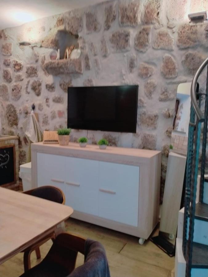 Abbracci Home Barbarano Barbarano Romano Εξωτερικό φωτογραφία