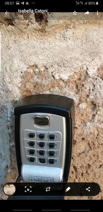 Abbracci Home Barbarano Barbarano Romano Εξωτερικό φωτογραφία