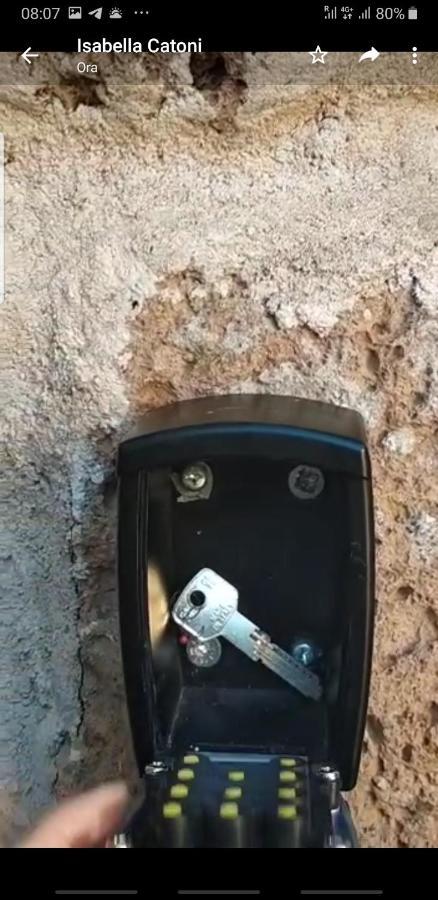 Abbracci Home Barbarano Barbarano Romano Εξωτερικό φωτογραφία
