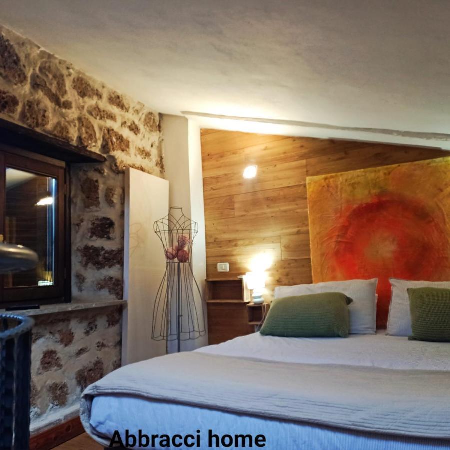 Abbracci Home Barbarano Barbarano Romano Εξωτερικό φωτογραφία