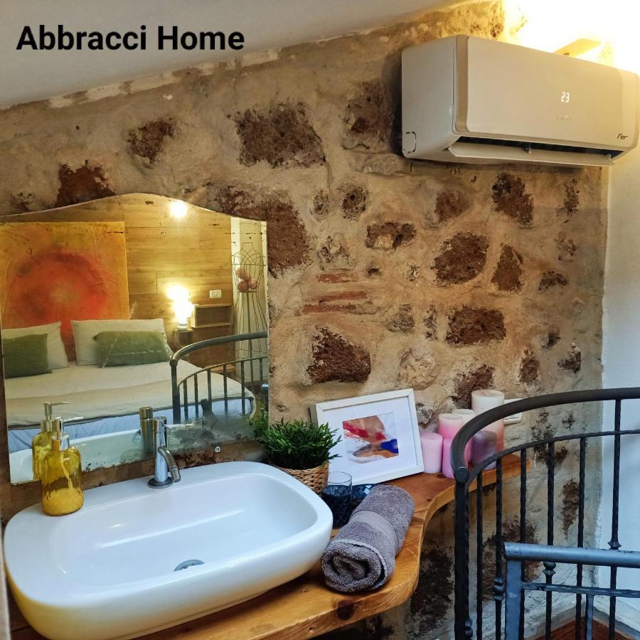 Abbracci Home Barbarano Barbarano Romano Εξωτερικό φωτογραφία