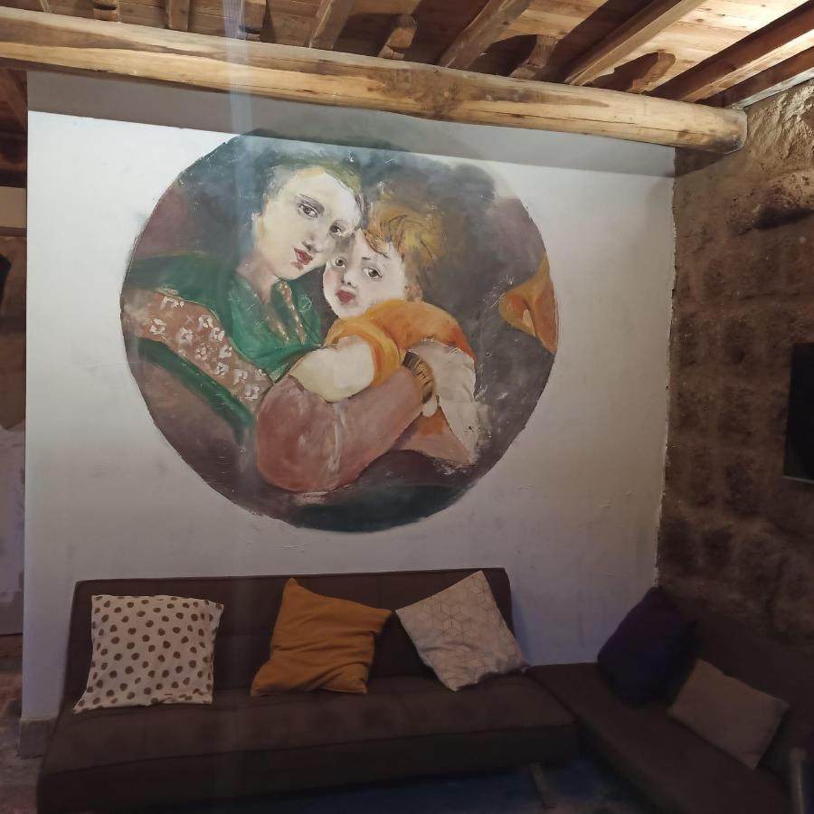 Abbracci Home Barbarano Barbarano Romano Εξωτερικό φωτογραφία