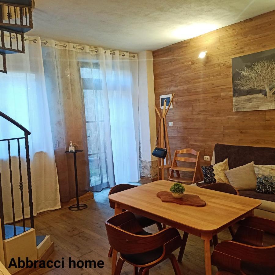Abbracci Home Barbarano Barbarano Romano Εξωτερικό φωτογραφία