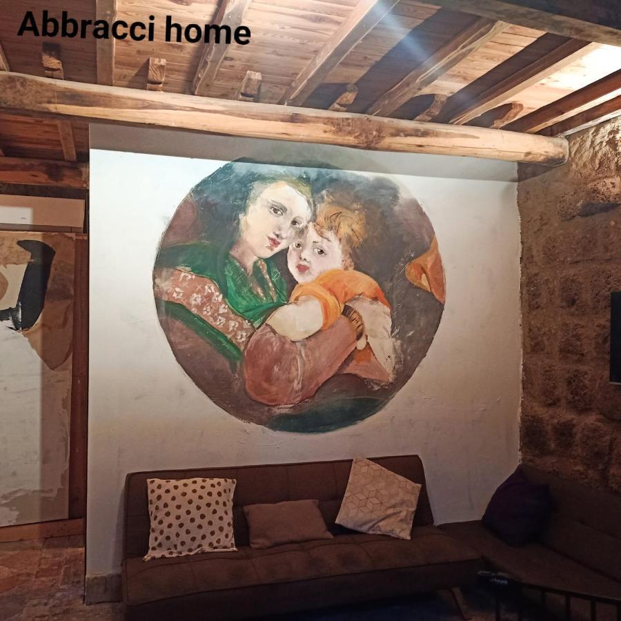 Abbracci Home Barbarano Barbarano Romano Εξωτερικό φωτογραφία