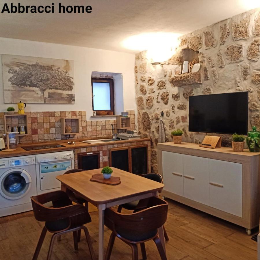 Abbracci Home Barbarano Barbarano Romano Εξωτερικό φωτογραφία