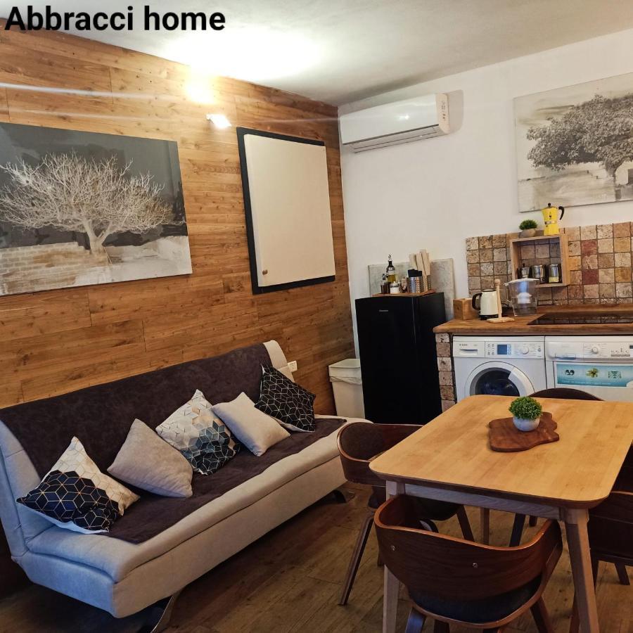 Abbracci Home Barbarano Barbarano Romano Εξωτερικό φωτογραφία