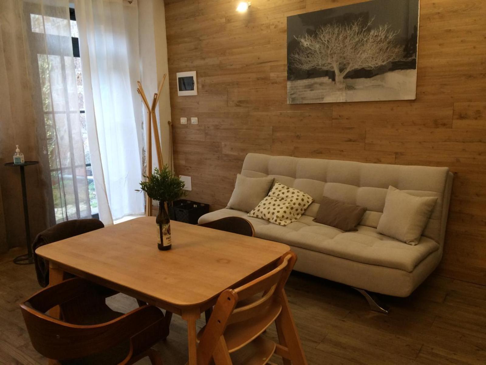 Abbracci Home Barbarano Barbarano Romano Δωμάτιο φωτογραφία